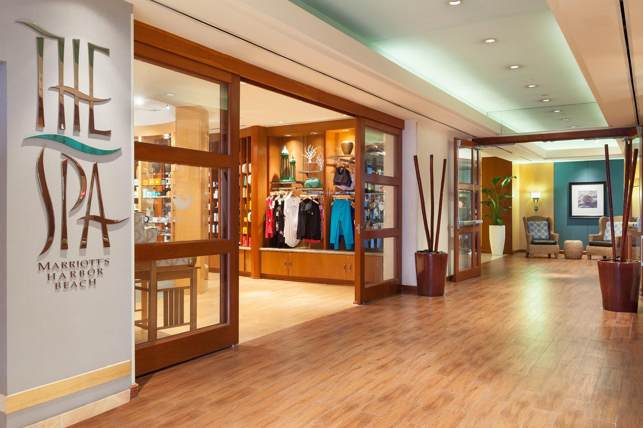 Lauderdale Marriott Harbor & 4*