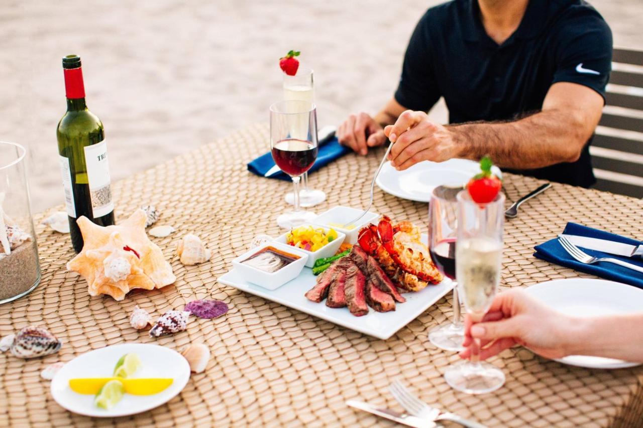 Lauderdale Marriott Harbor & Resort 4*