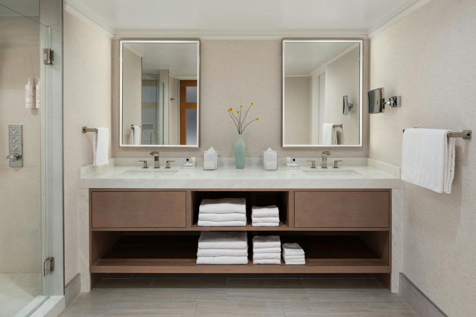 Resort Lauderdale Marriott Harbor &